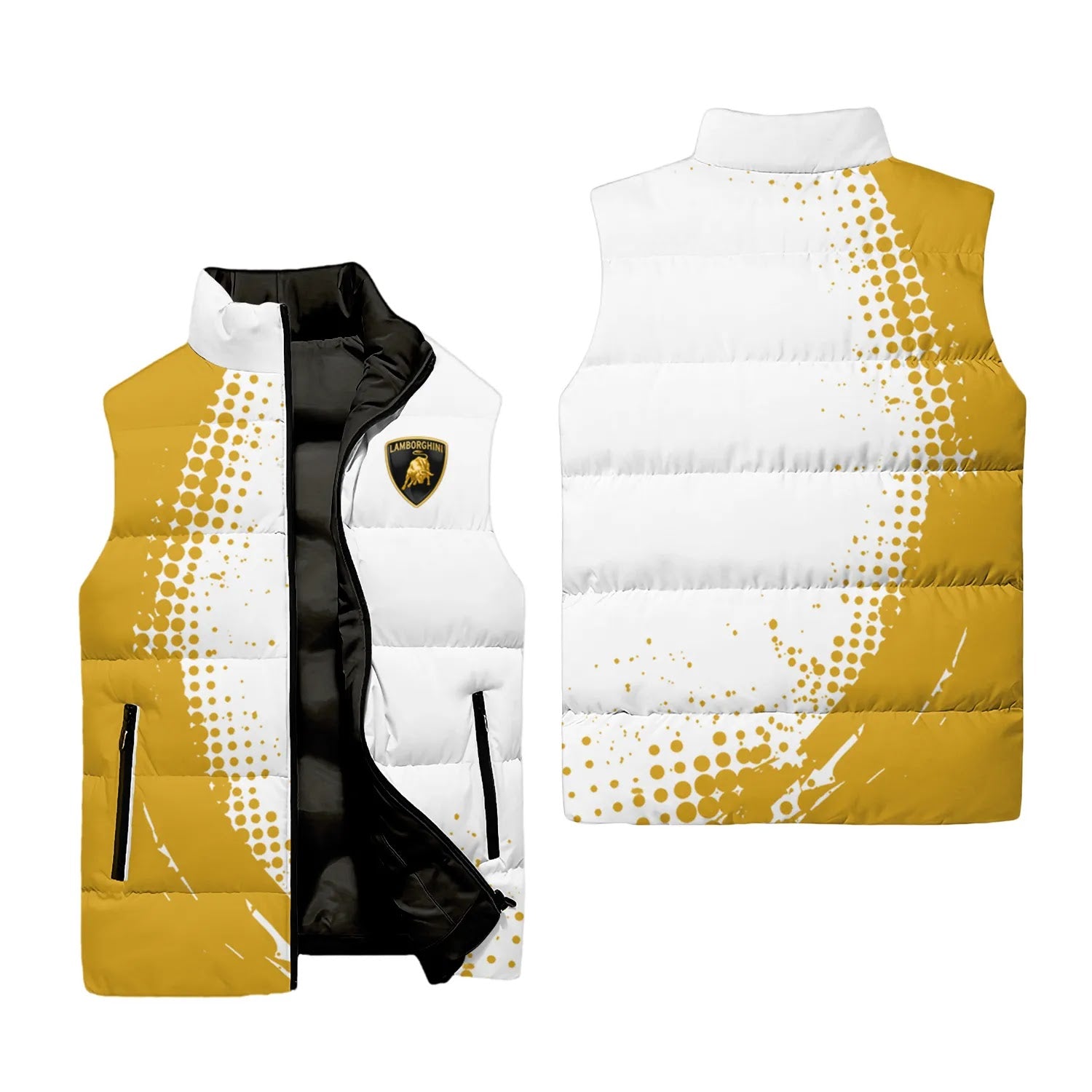 Lamborghini Apparels SC095