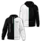 Aston Martin Hoodie SC076