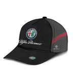 Alfa Romeo Cap CSC040