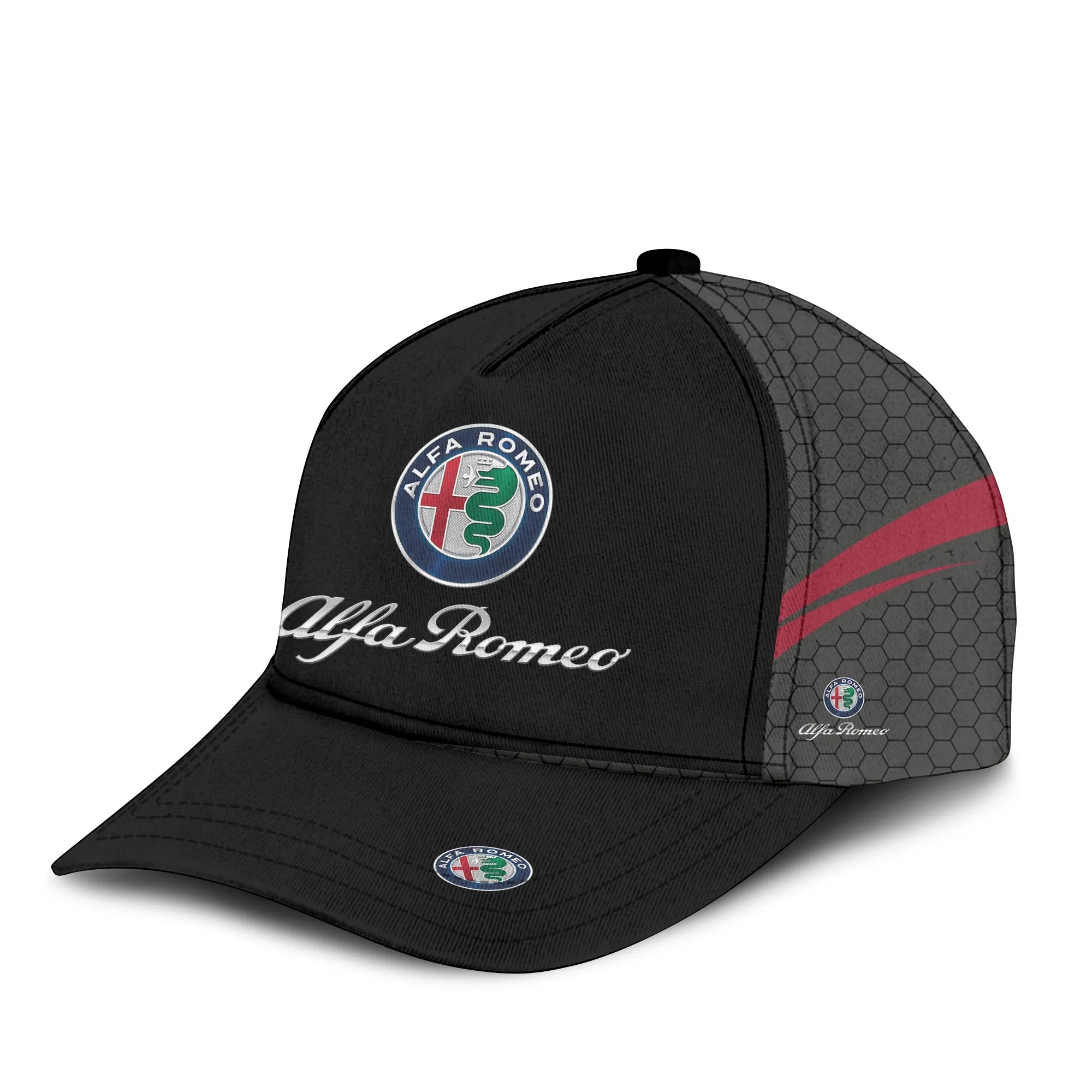 Alfa Romeo Cap CSC040