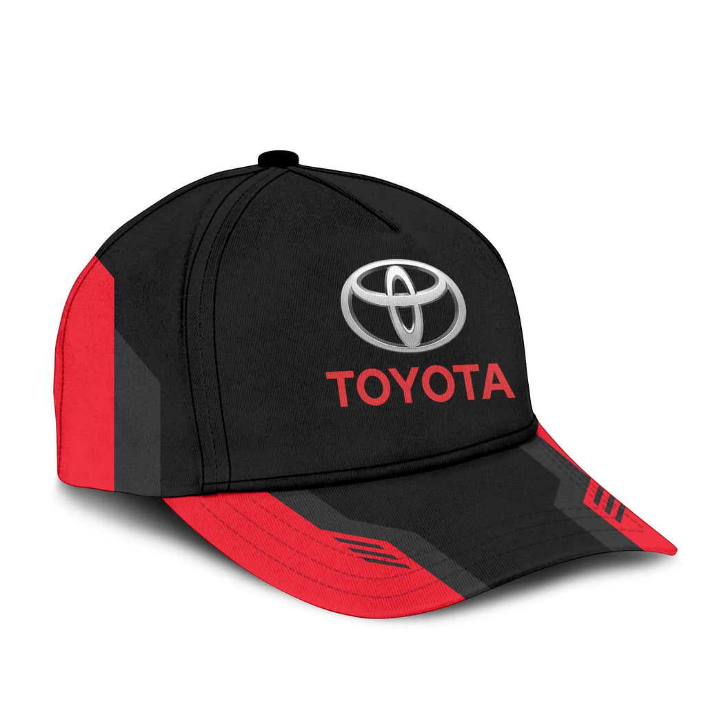 Toyota Cap CSC033