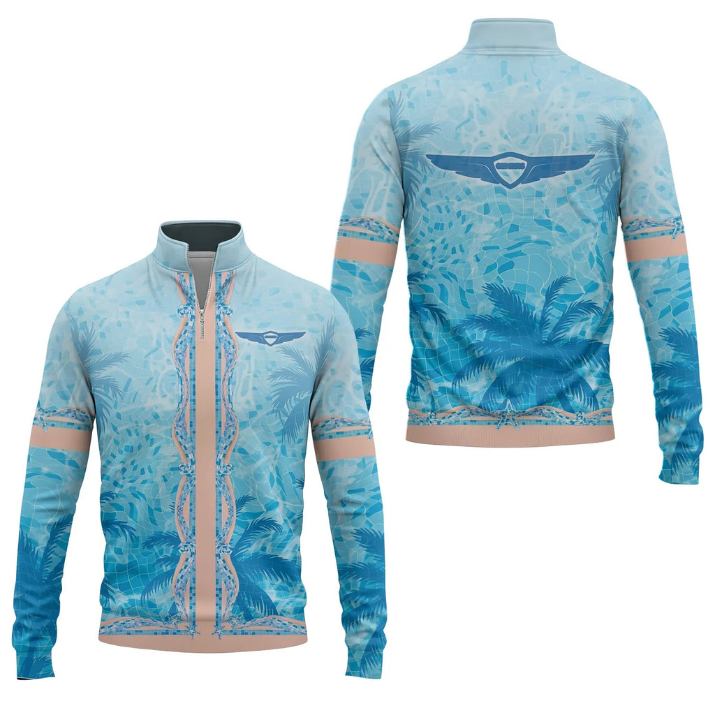 Genesis Apparels SHW026