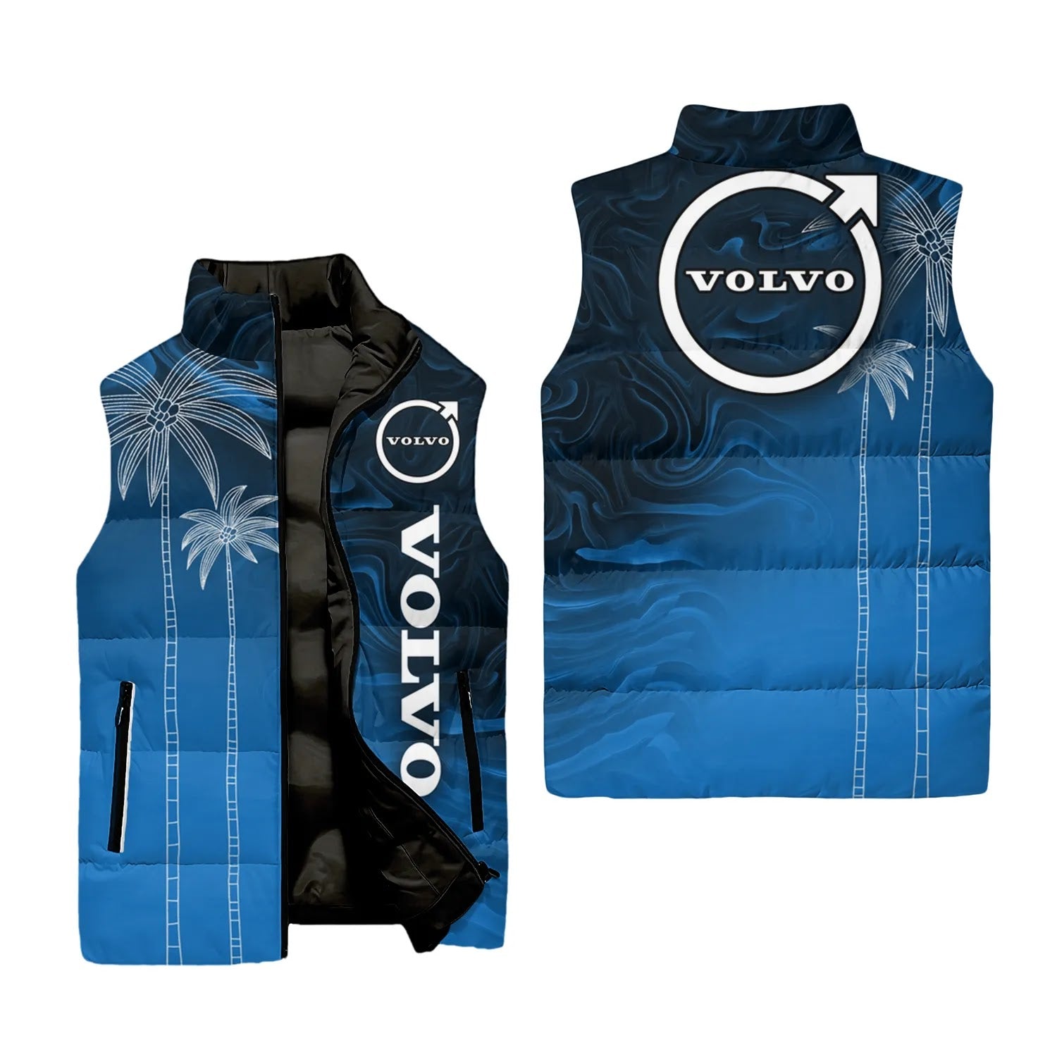 Volvo Apparels SHW070