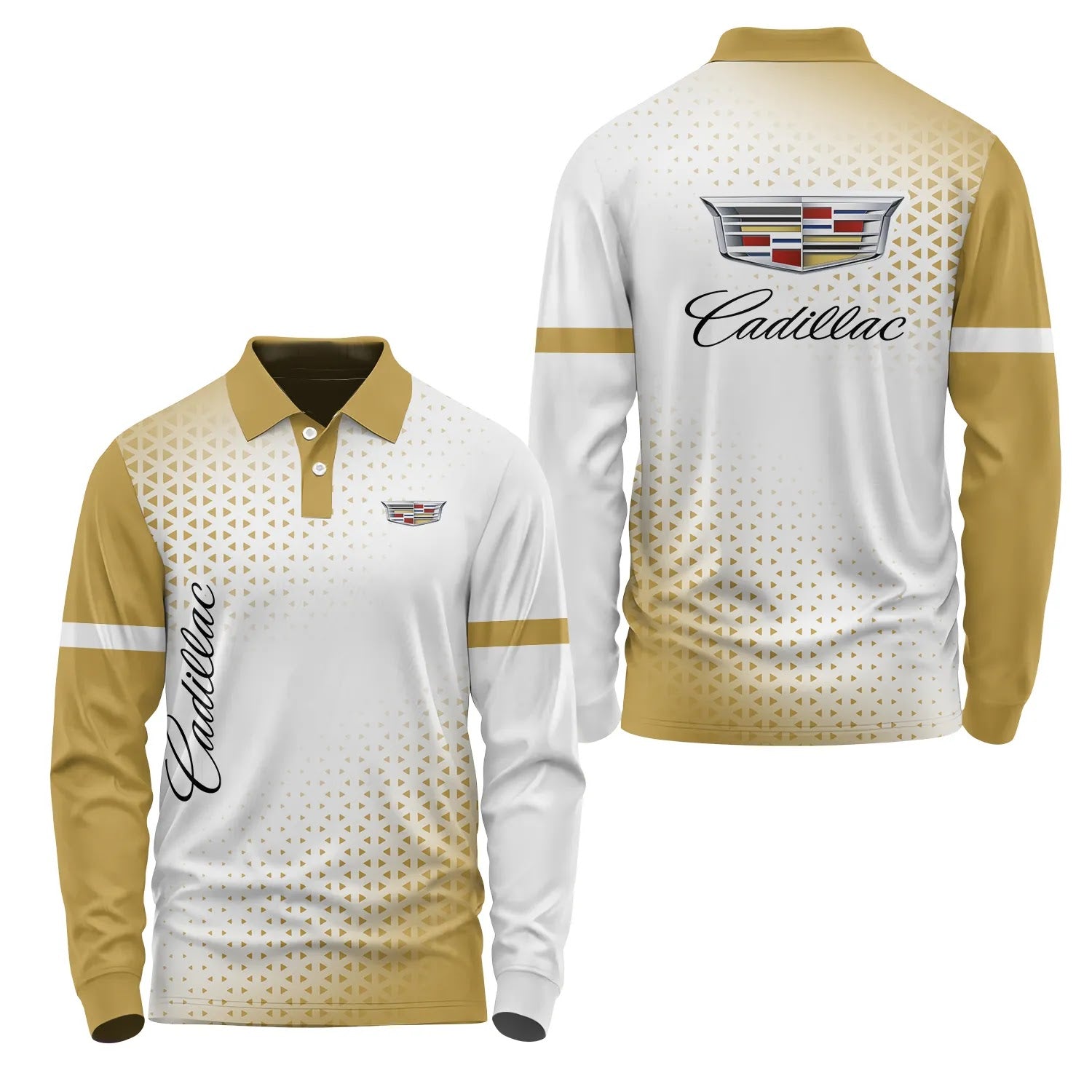 Cadillac Apparels SC079