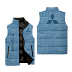 Mitsubishi Apparels SHW012