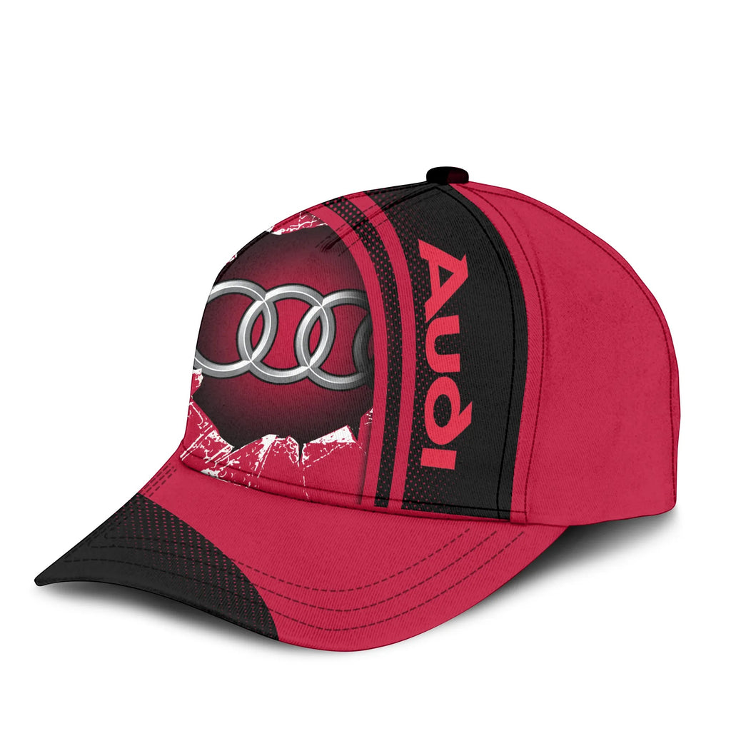 Audi Cap CSC019