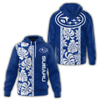 Subaru Apparels SHW046