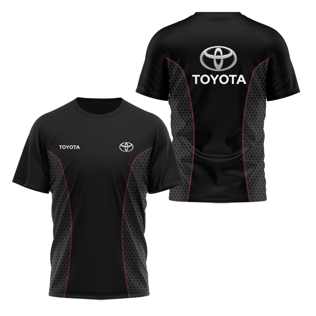 Toyota Apparels SC072