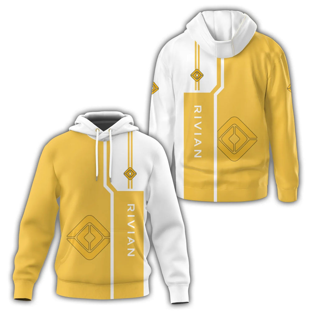 Rivian Hoodie SC064