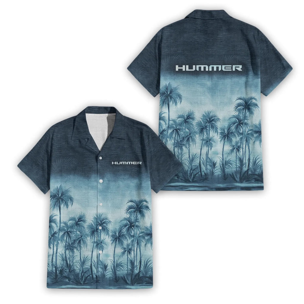 Hummer Apparels SHW021