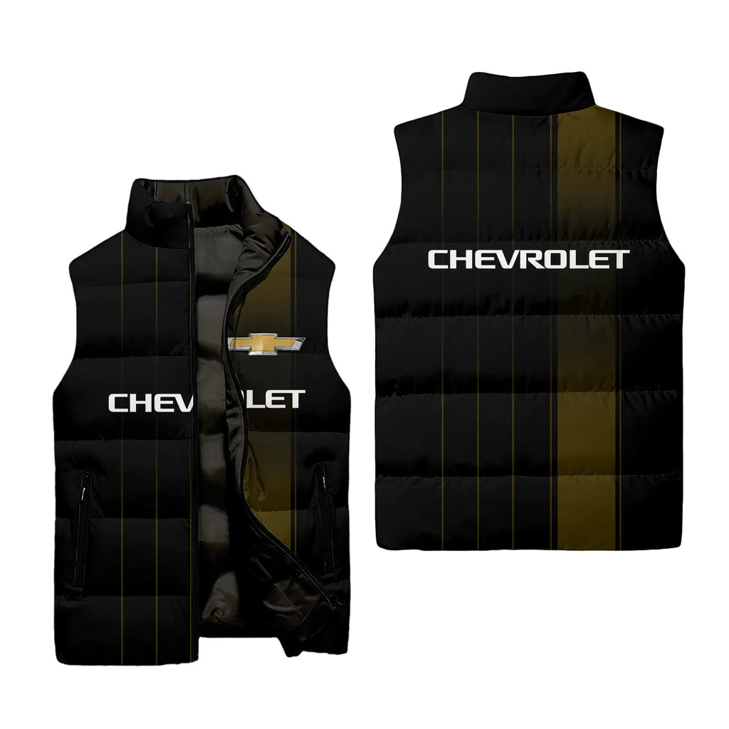 Chevrolet Apparels SC068
