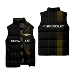 Chevrolet Apparels SC068