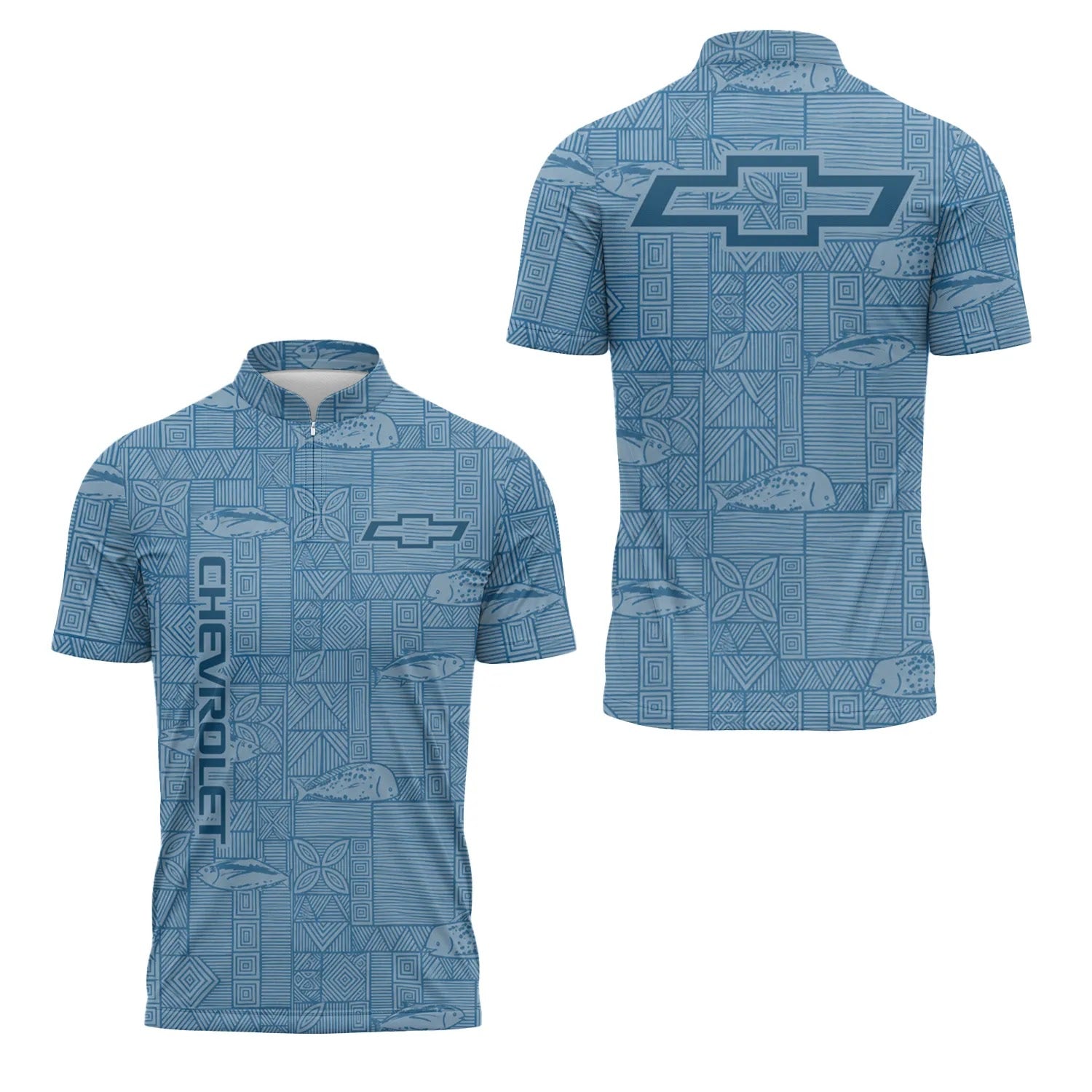 Chevrolet Apparels SHW012
