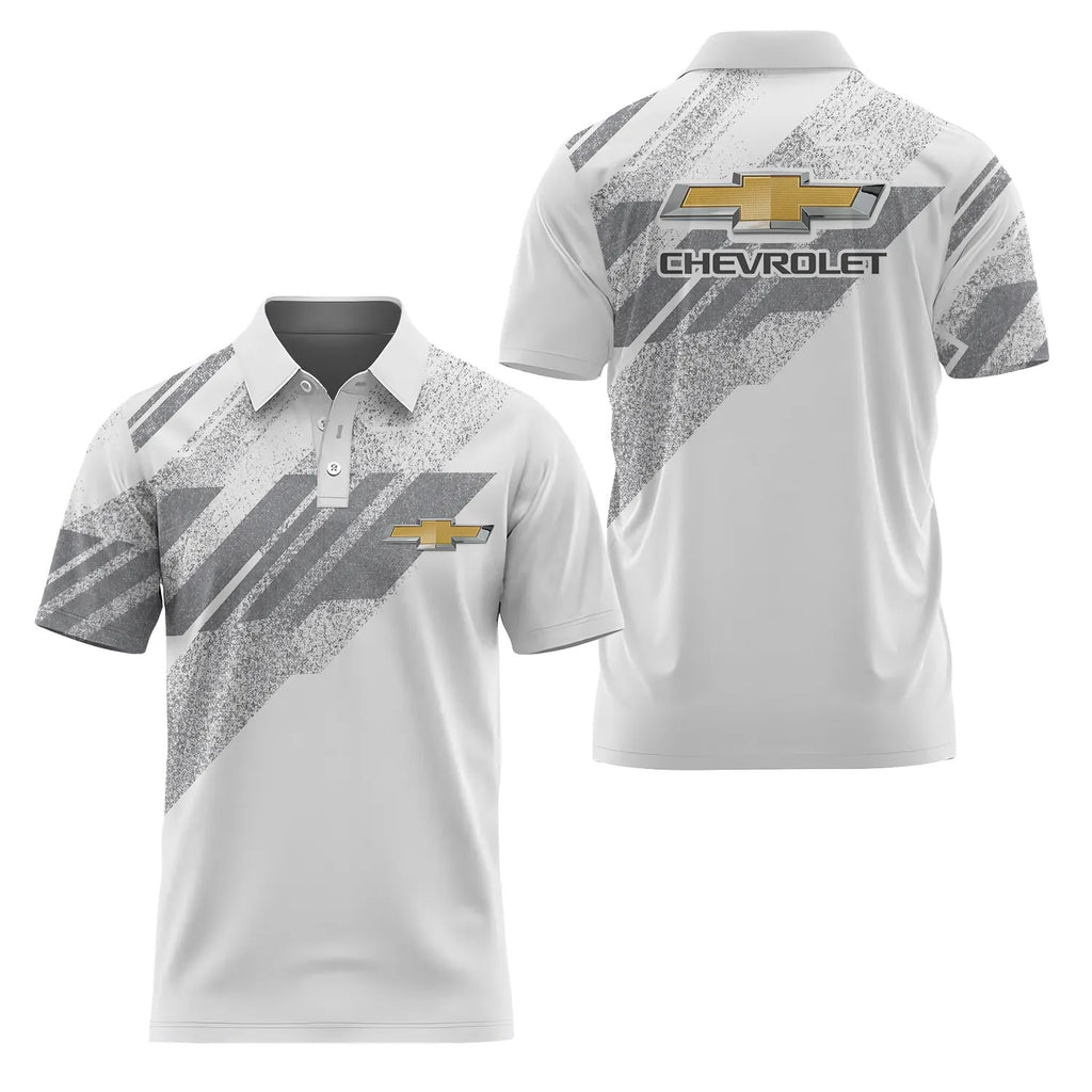 Chevrolet Apparels SC105