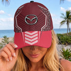 Mazda Apparels CSC047