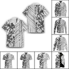 Lincoln Apparels SHW041