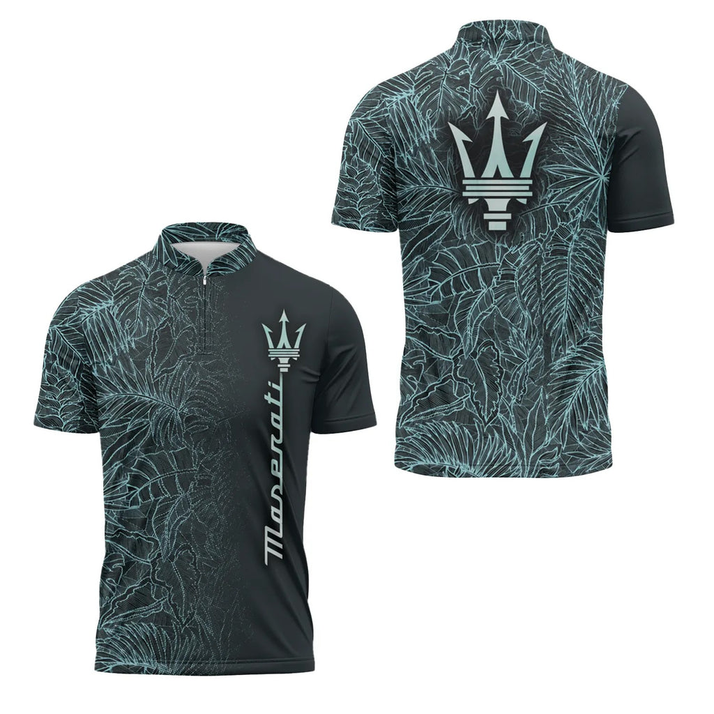 Maserati Apparels SHW008