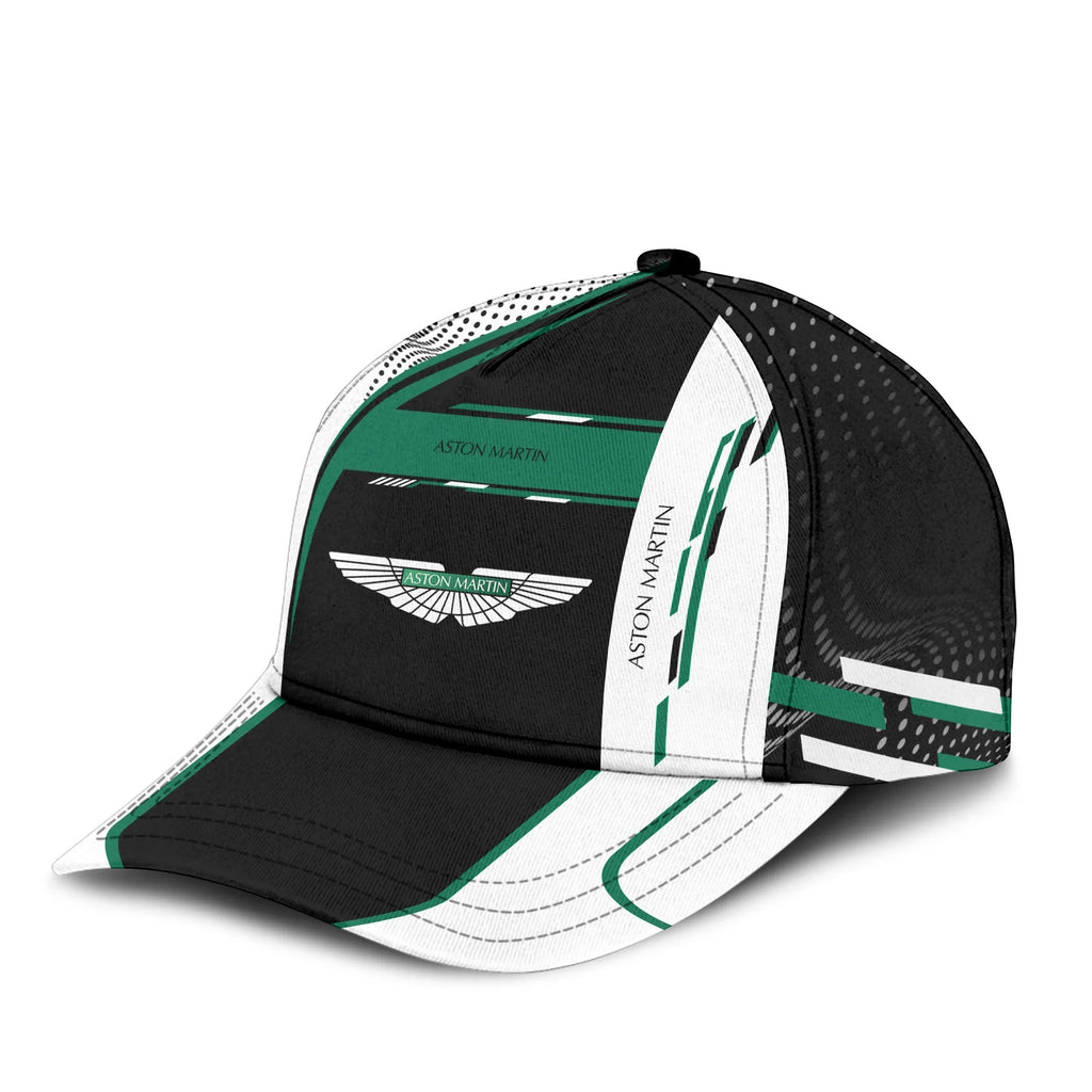 Aston Martin Cap CSC035