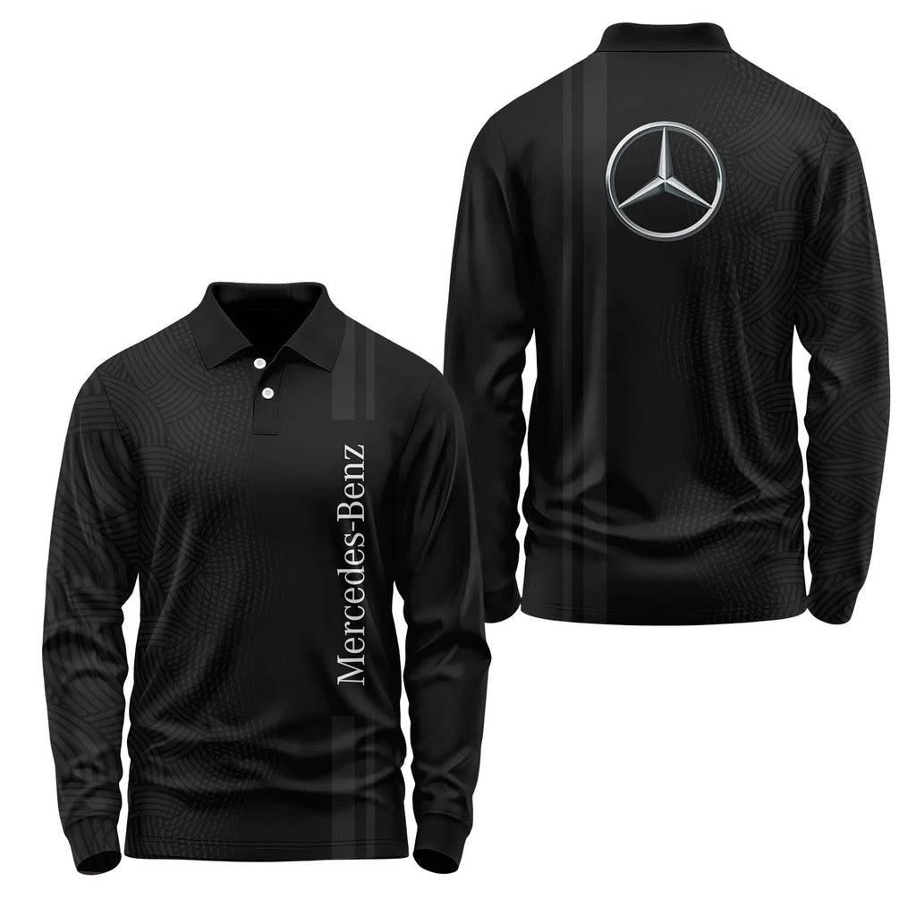 Mercedes-Benz Apparels SC084