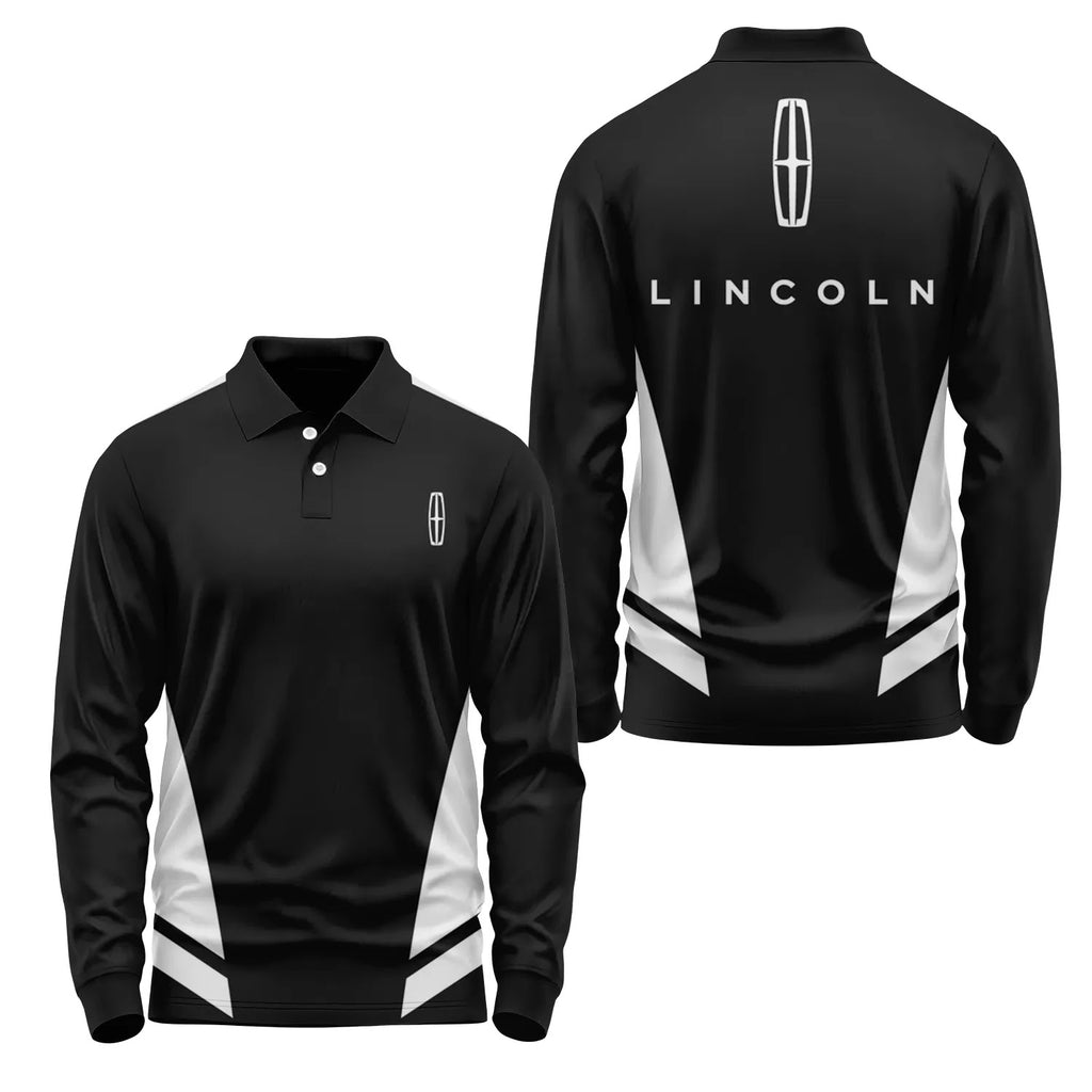 Lincoln Apparels SC092