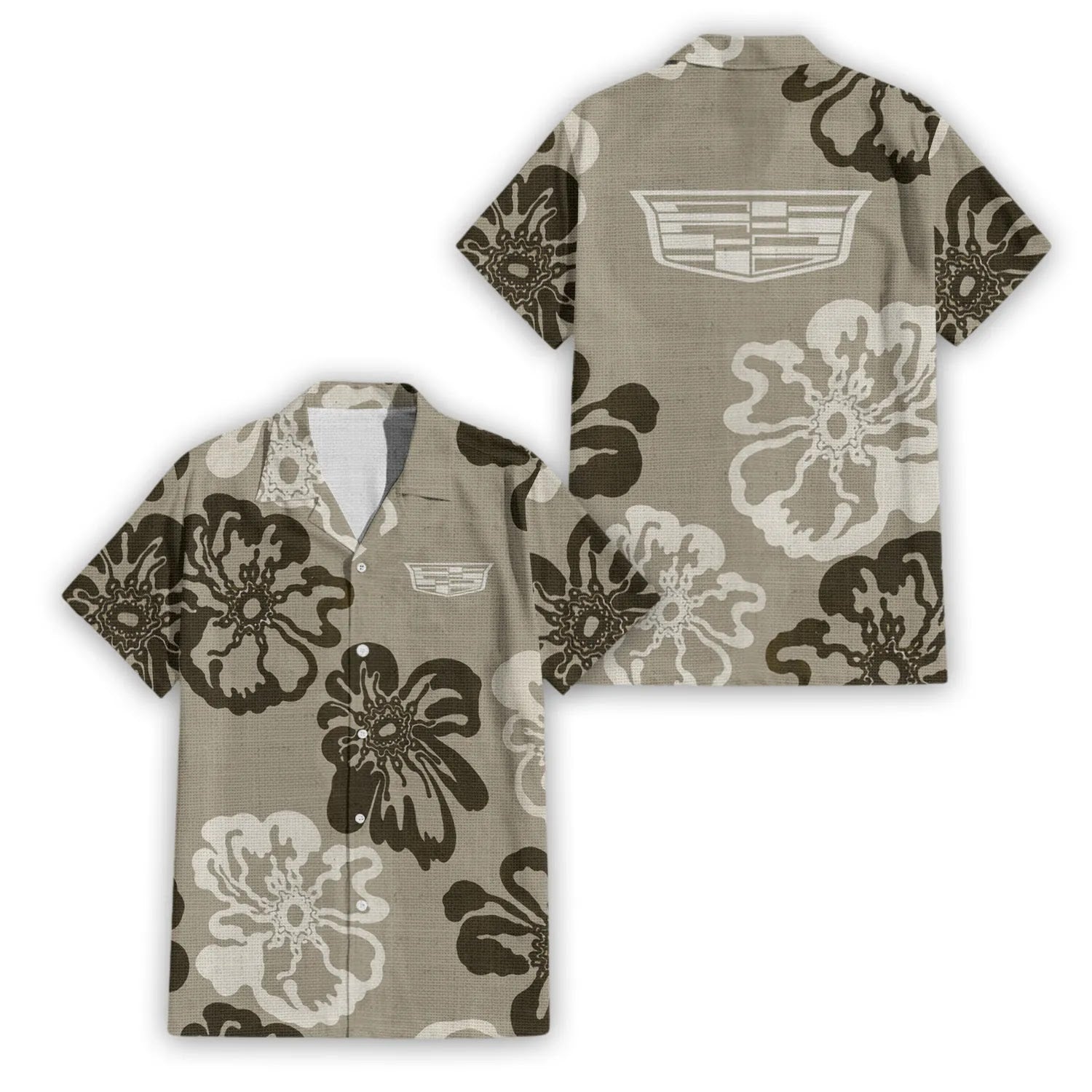 Cadillac Apparels SHW073
