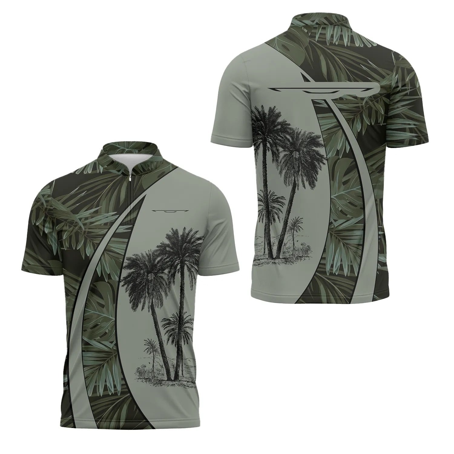 Chrysler Apparels SHW063