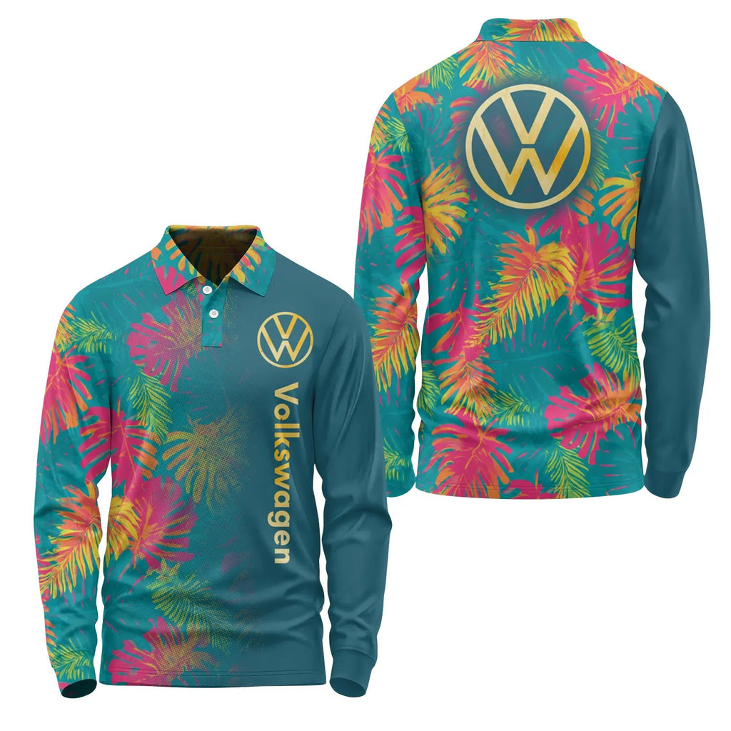 Volkswagen Apparels SHW059