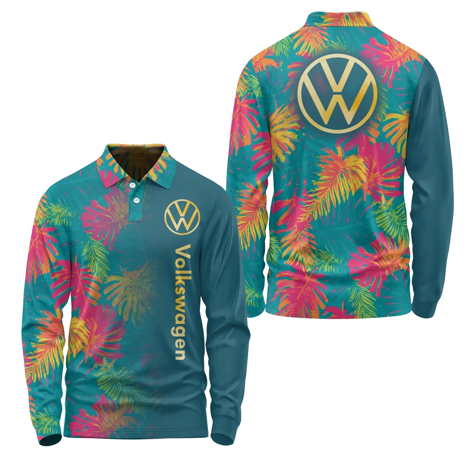 Volkswagen Apparels SHW059