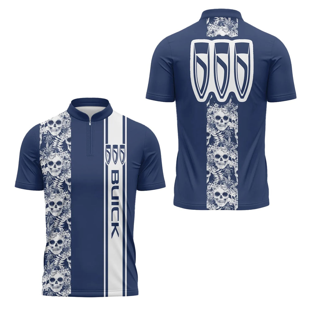 Buick Apparels SHW042