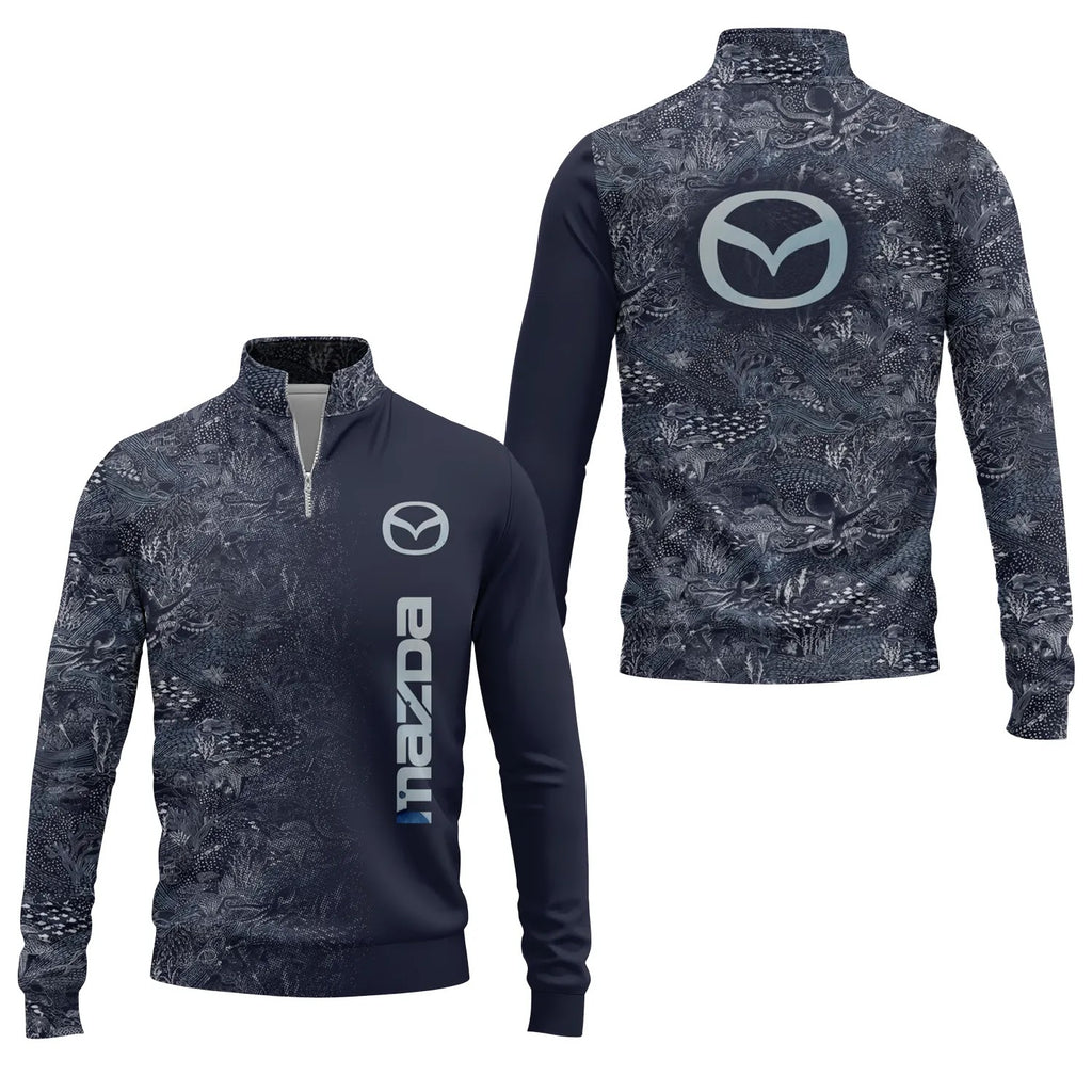 Mazda Apparels SHW006