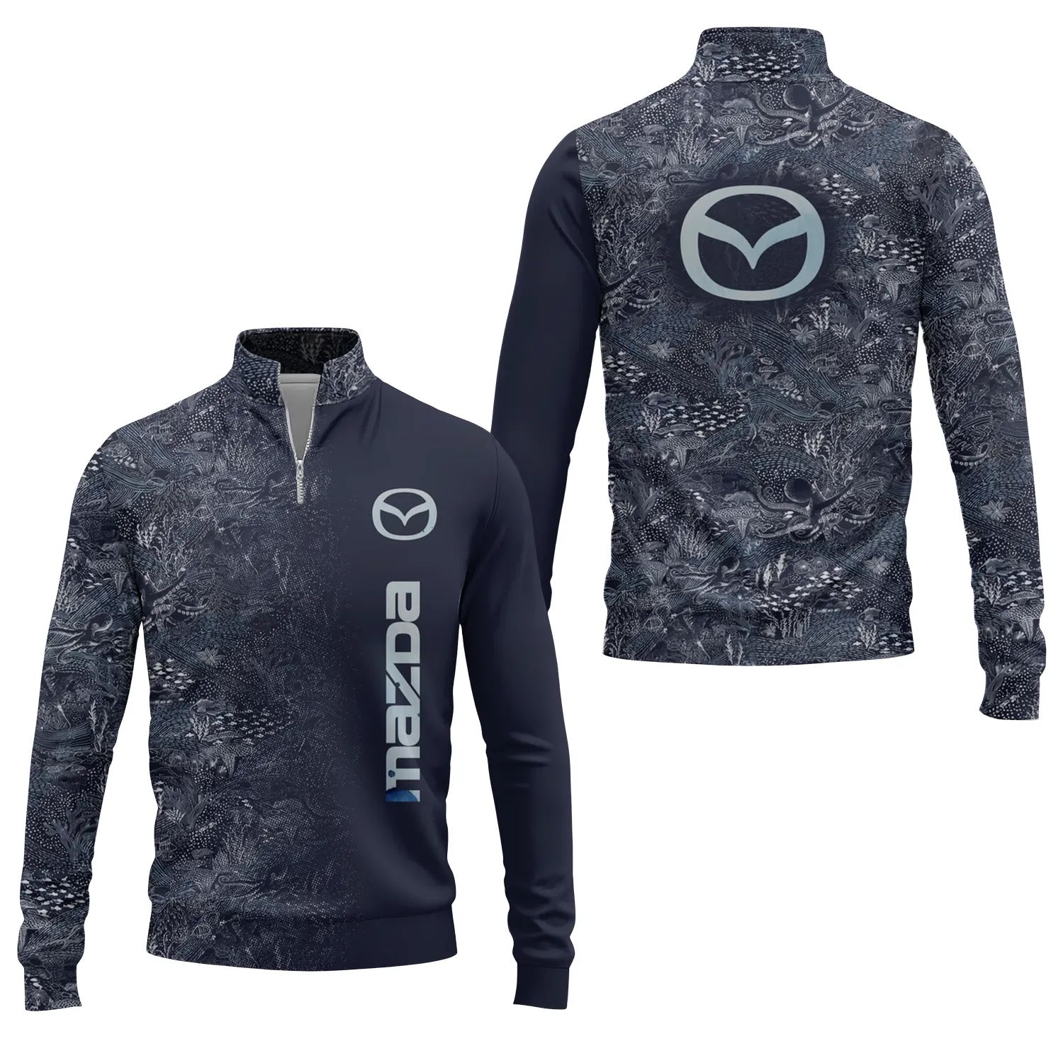 Mazda Apparels SHW006