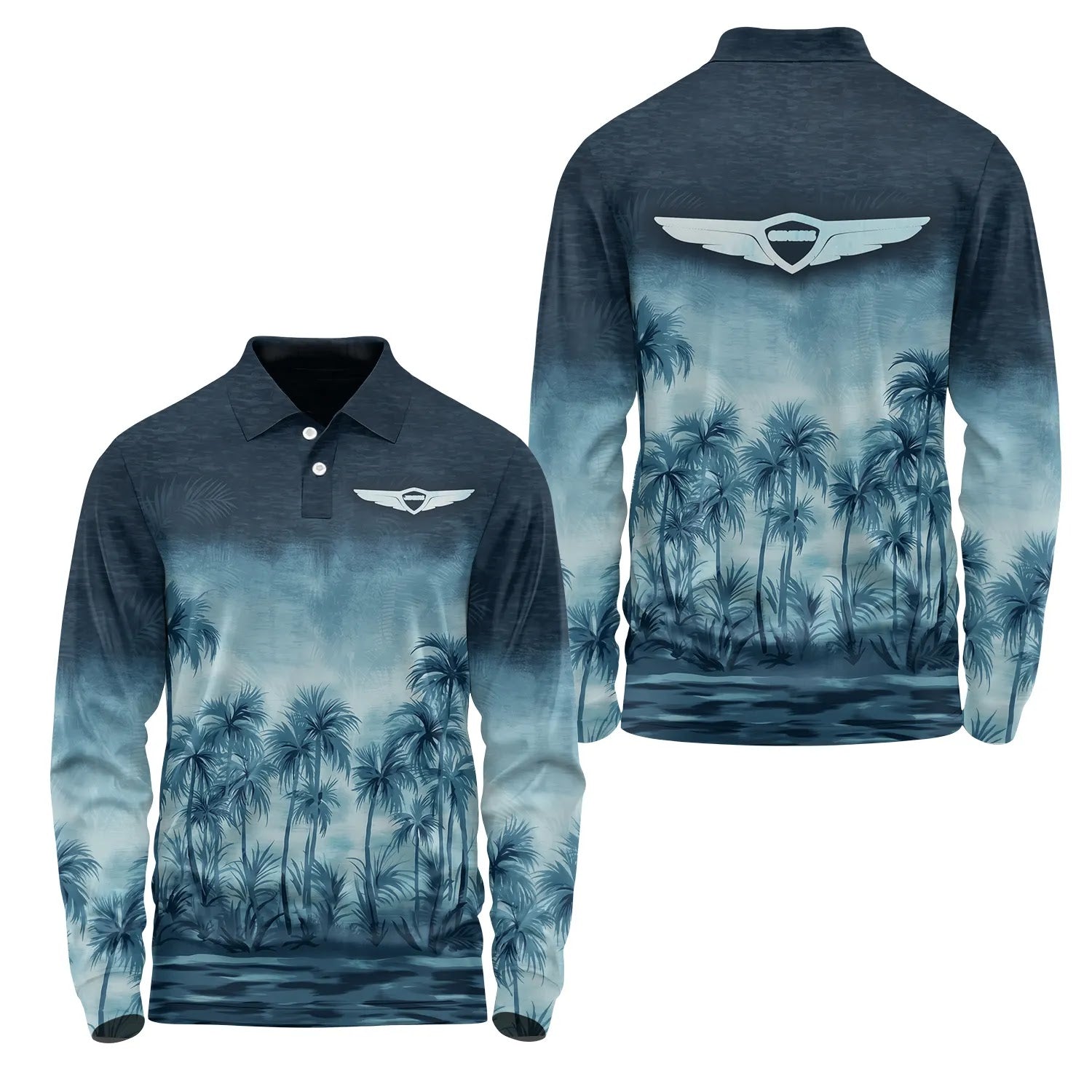 Genesis Apparels SHW021