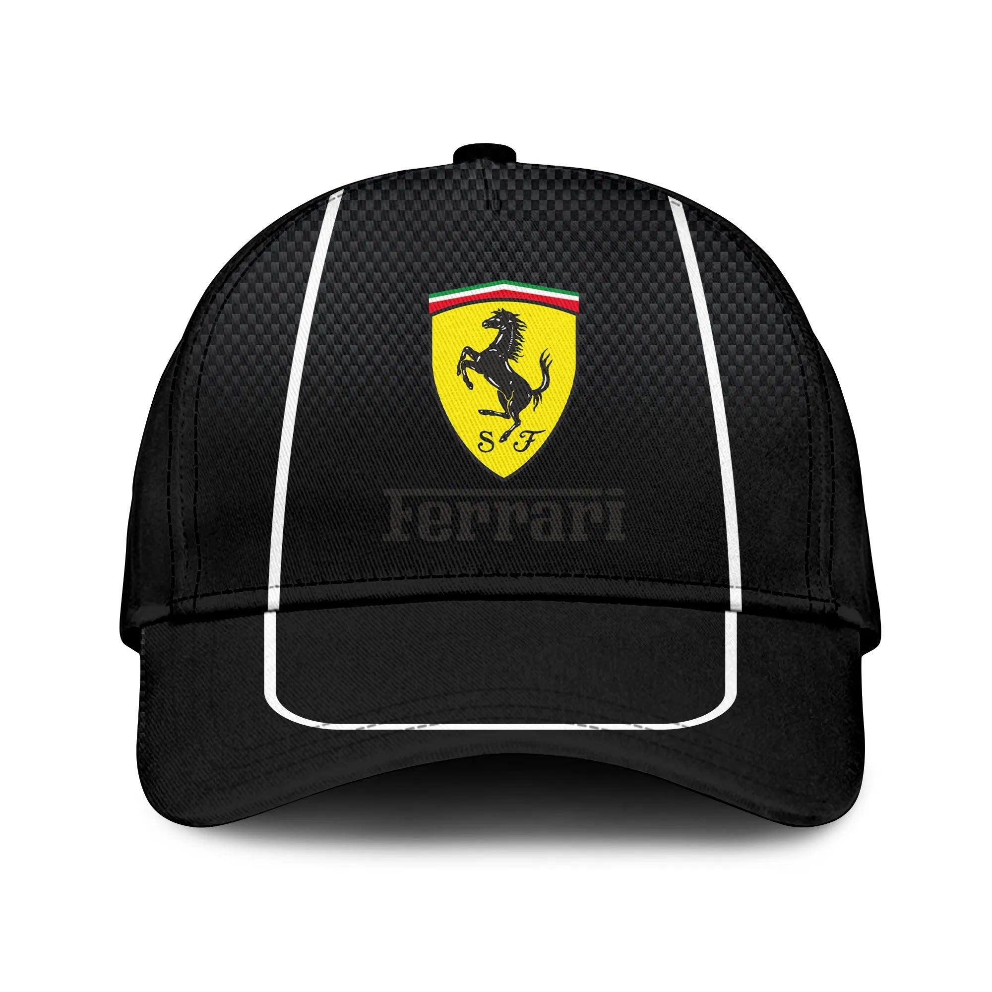 Ferrari Cap CSC025