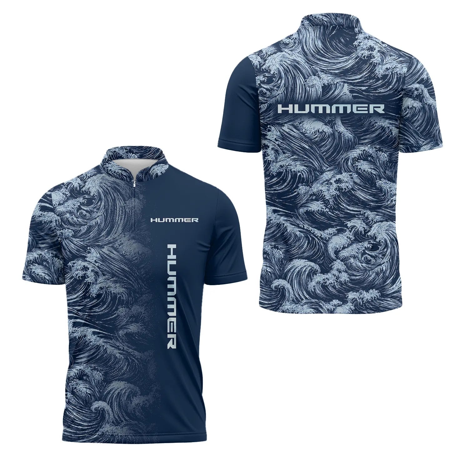 Hummer Apparels SHW010