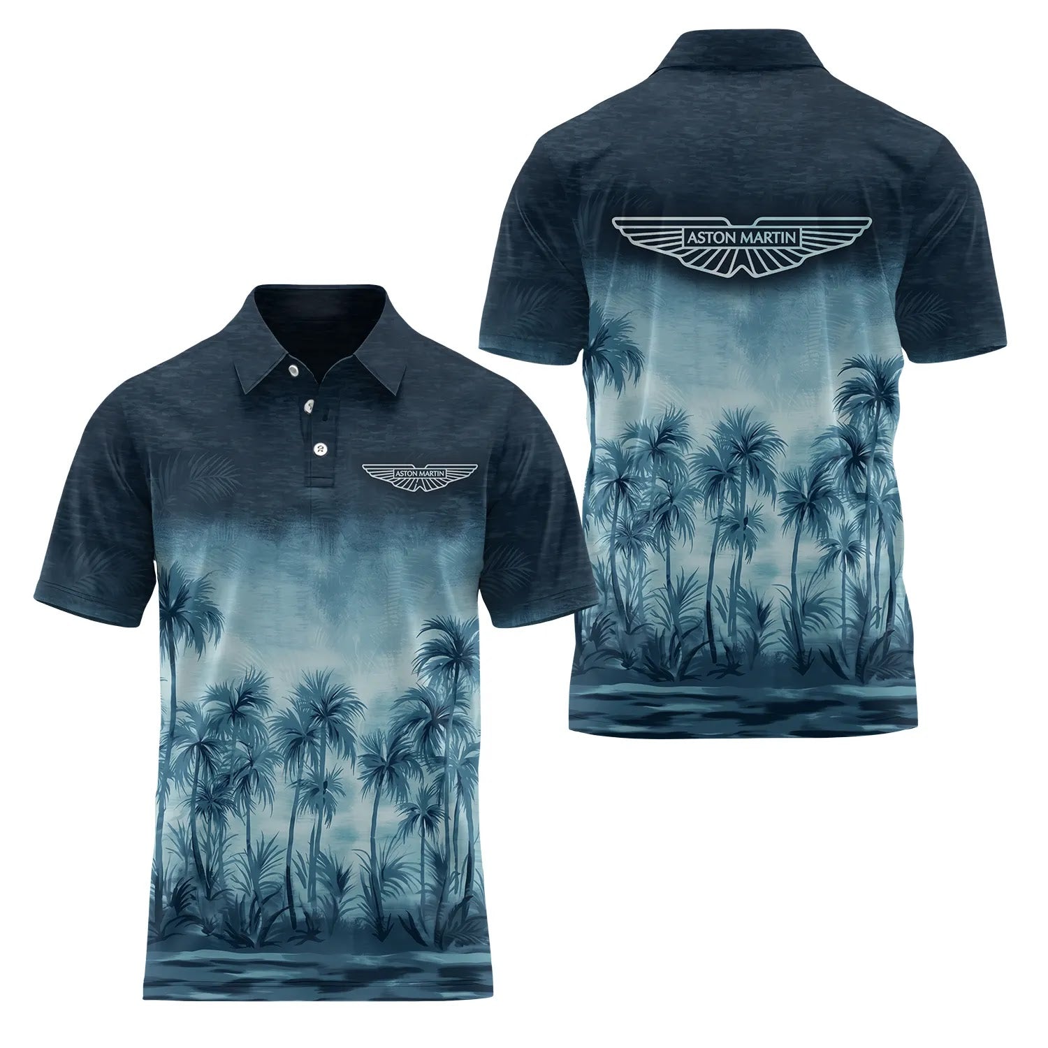 Aston Martin Apparels SHW021