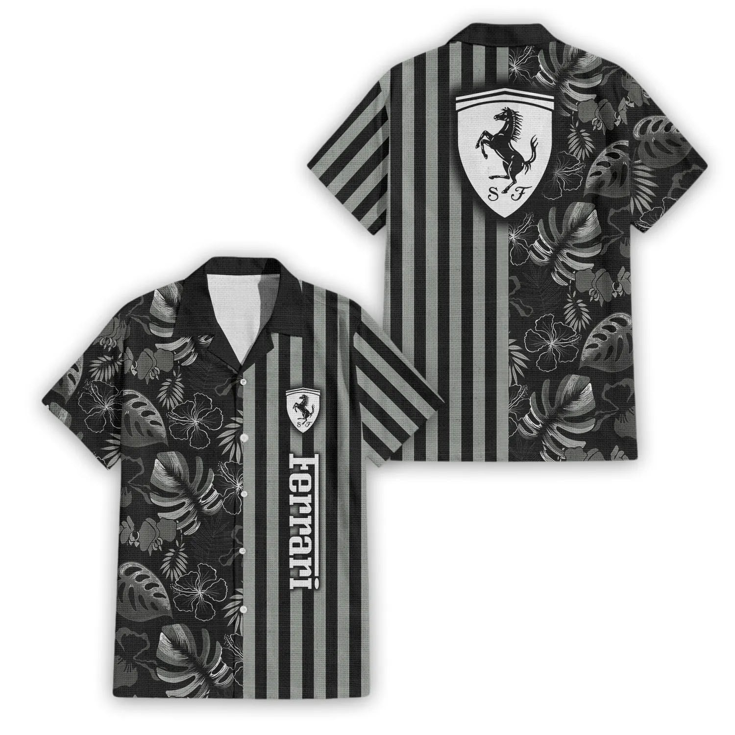 Ferrari Apparels SHW040