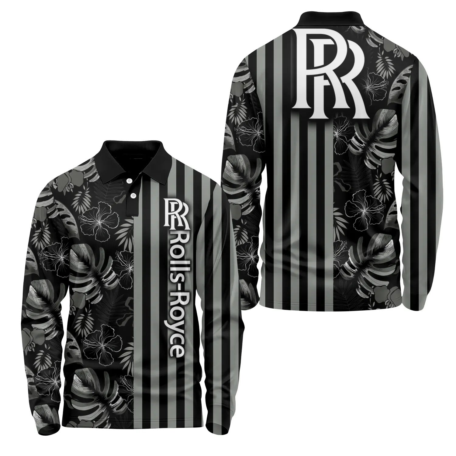Rolls-Royce Apparels SHW040