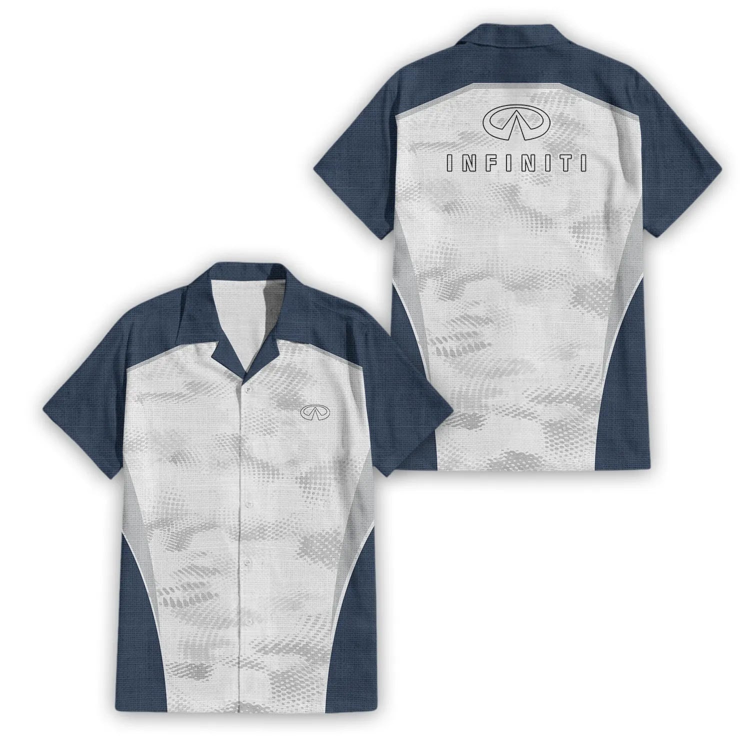 Infiniti Apparels SC081
