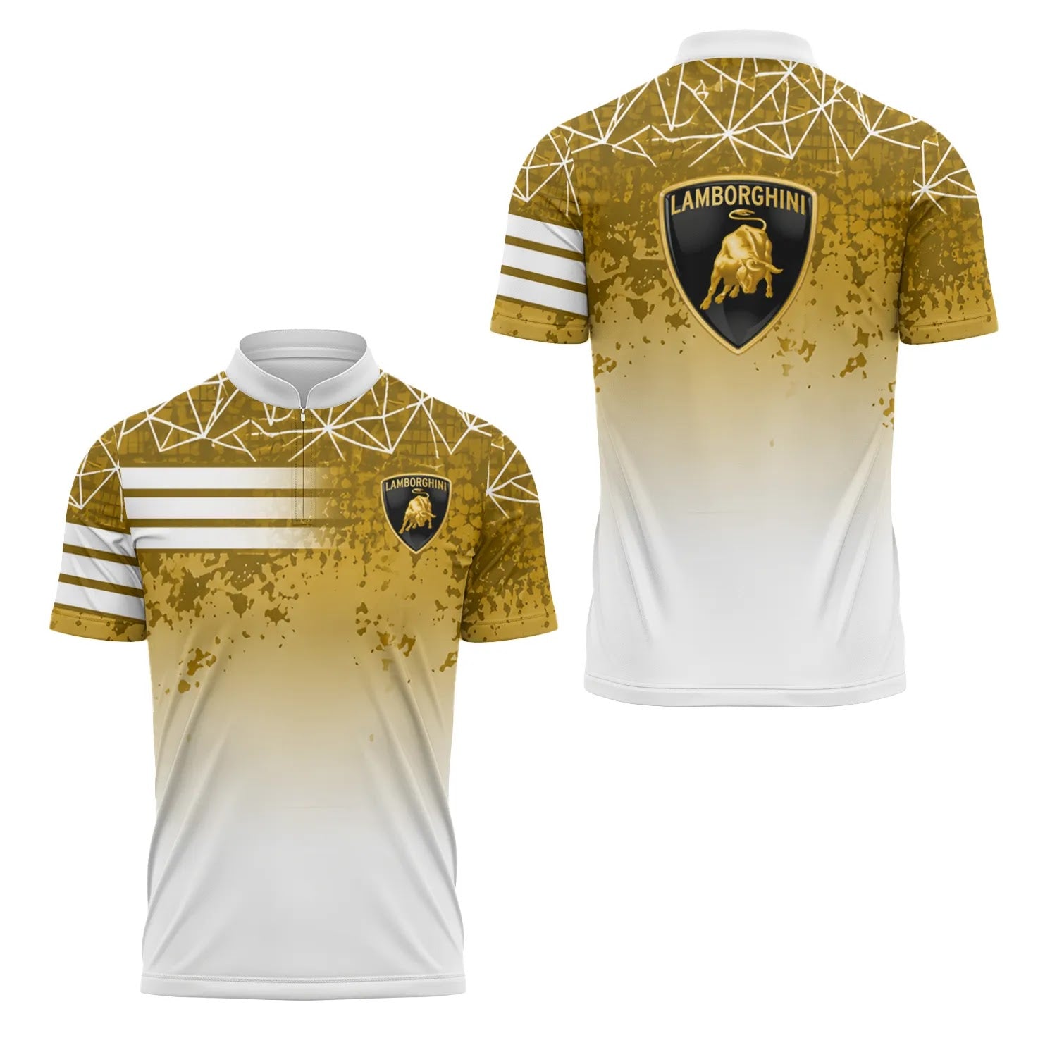 Lamborghini Apparels SC097