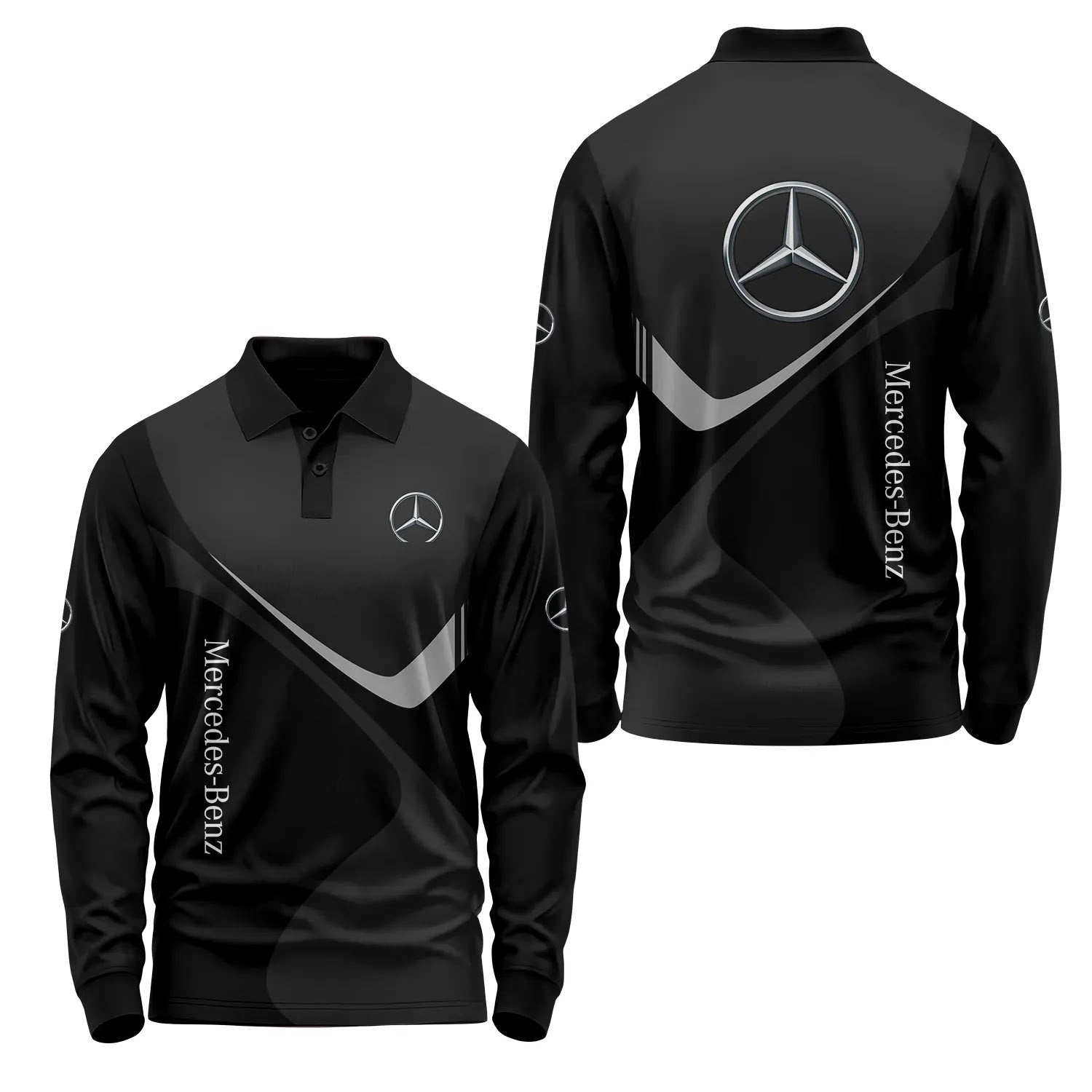 Mercedes-Benz Apparels SC058