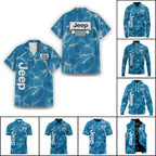 Jeep Apparels SHW035