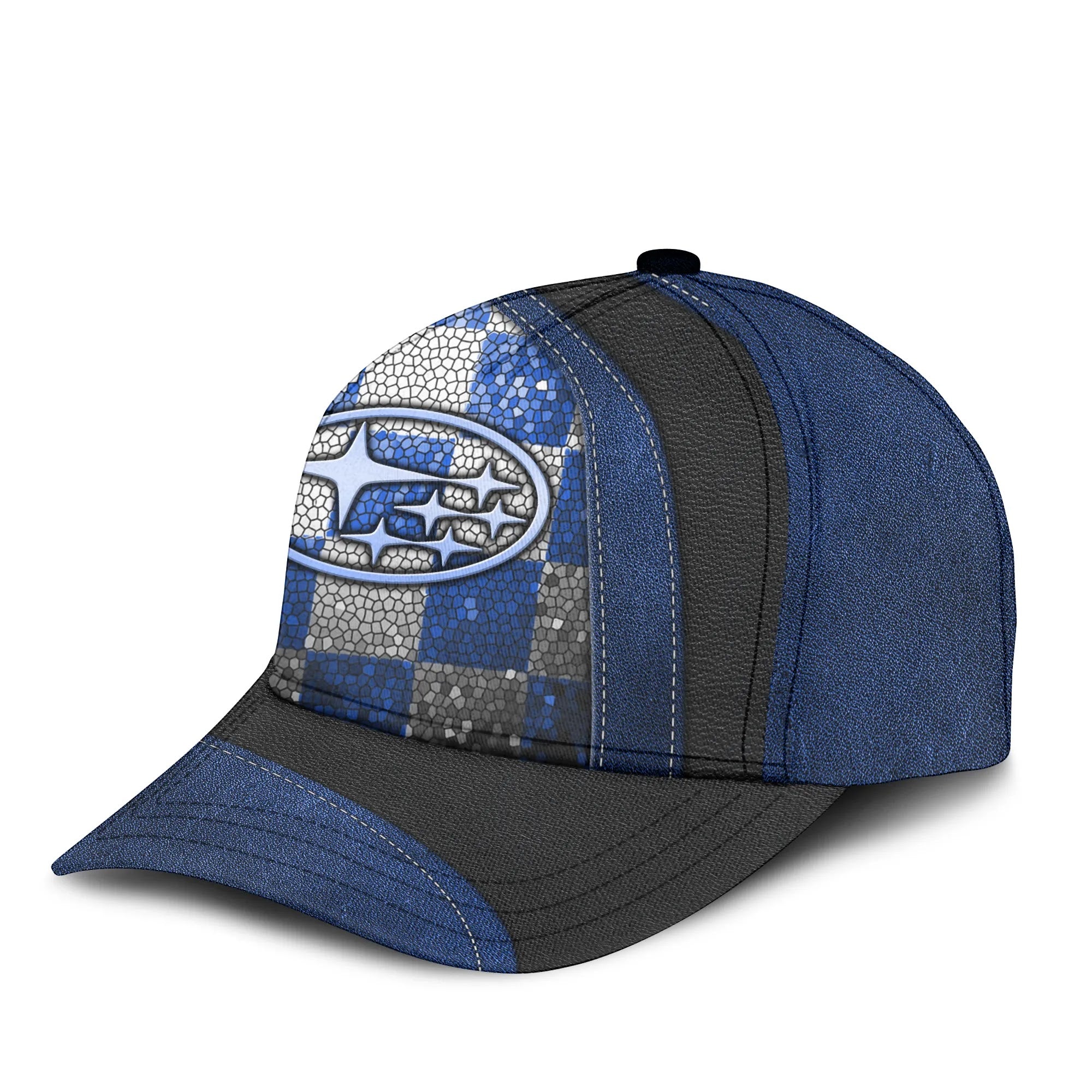 Subaru Cap CSC007