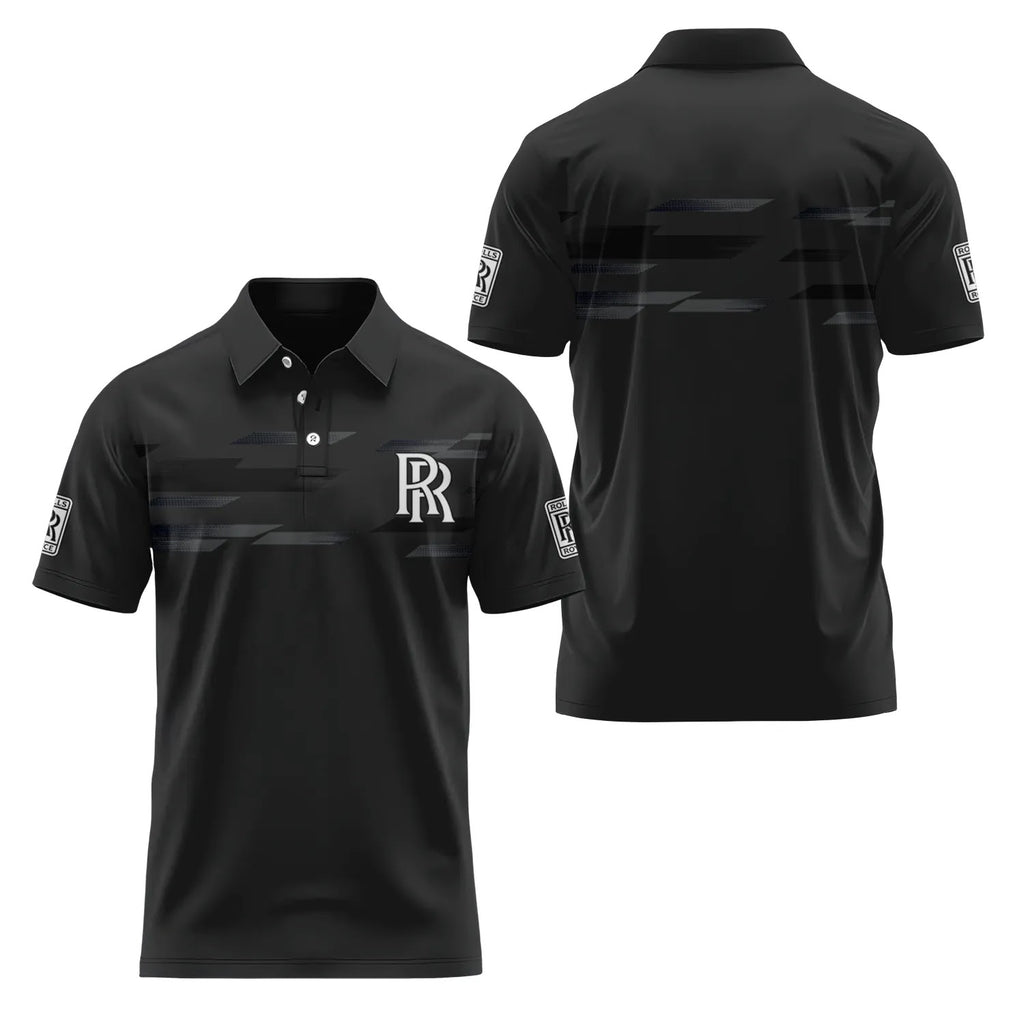 Rolls-Royce Apparels SC100