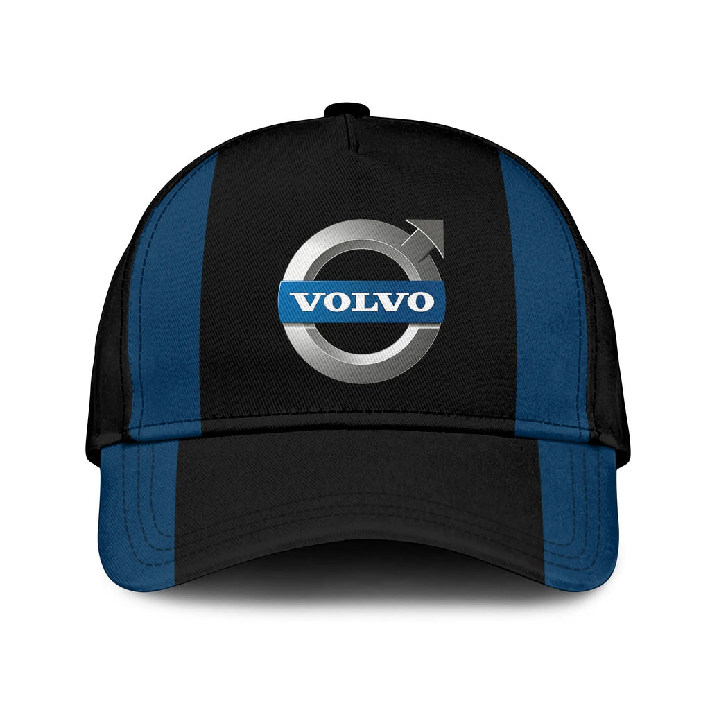 Volvo Cap CSC029