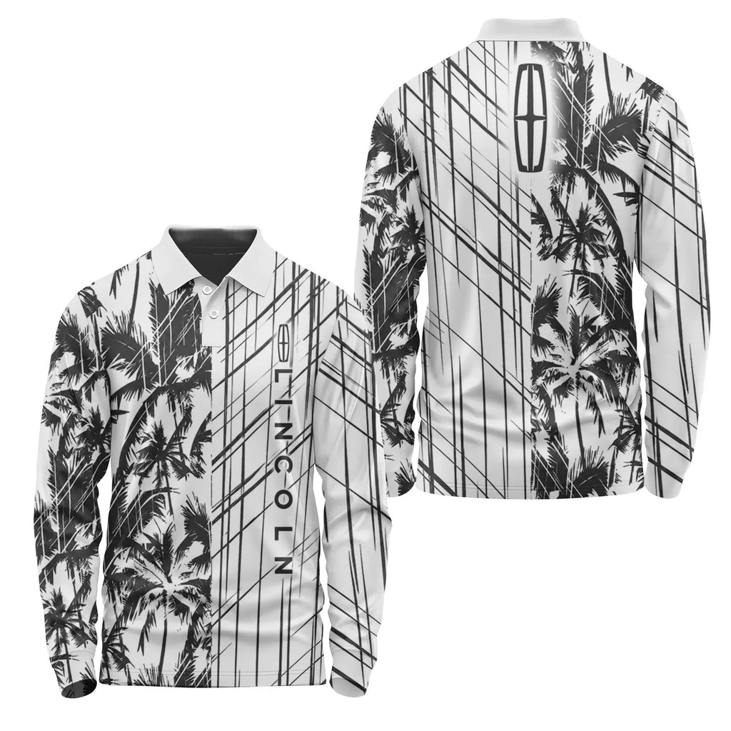 Lincoln Apparels SHW041