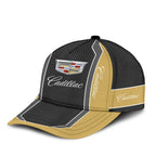 Cadillac Cap CSC039