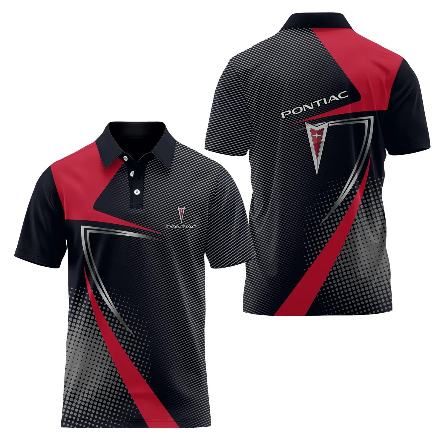 Pontiac Apparels SC059