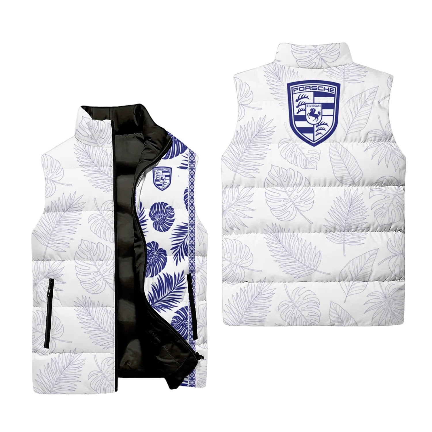 Porsche Apparels SHW023