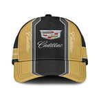 Cadillac Cap CSC039