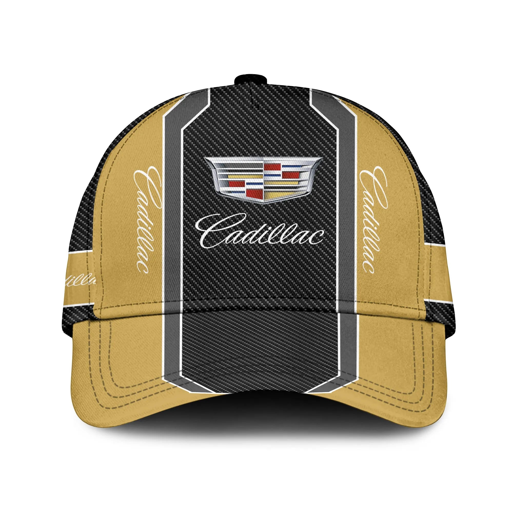 Cadillac Cap CSC039